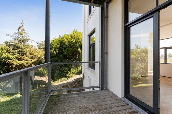 Foto - Te koop: Historisch en stijlvol appartement!